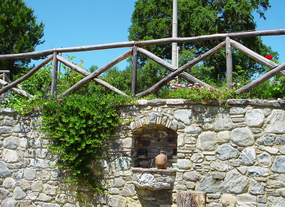 Agriturismo Arcomano