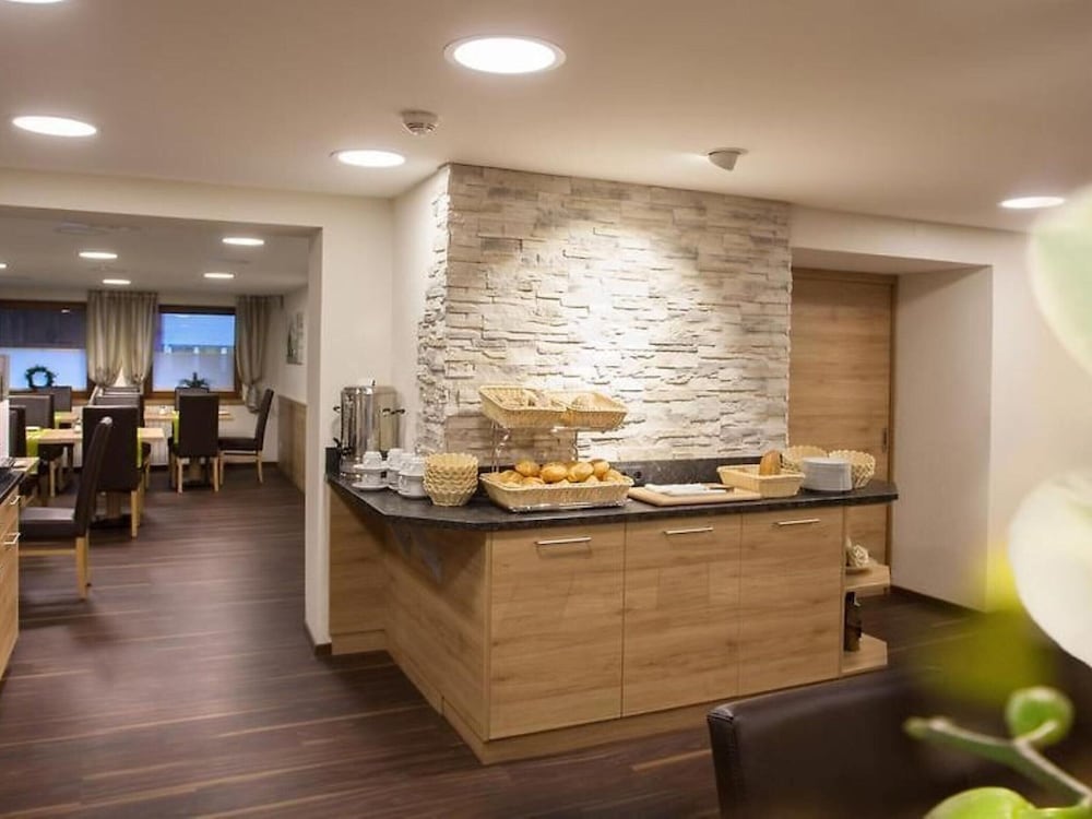 Apartment in Langenfeld With Infrared Sauna