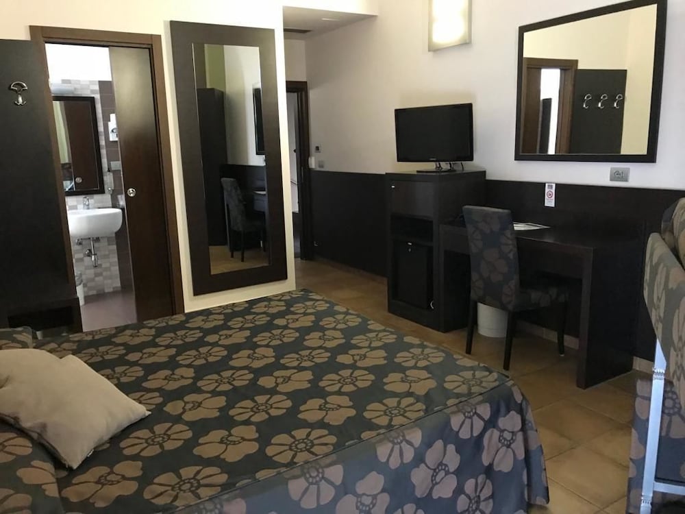 Hotel San Marco