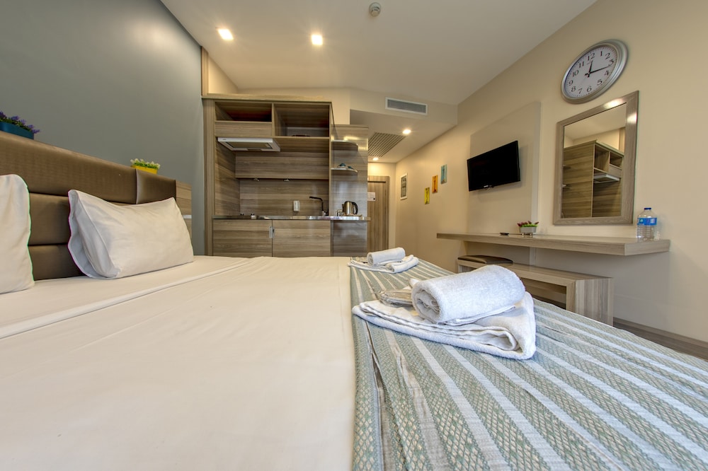 My House N5 Suite Otel - Image 8