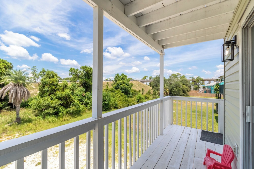 Perdido Beach Bungalow