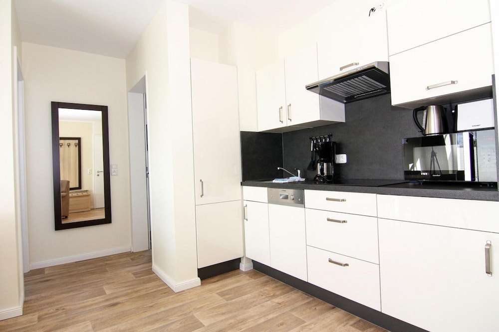 Ferienwohnung auf Fehmarn for 2 Personen