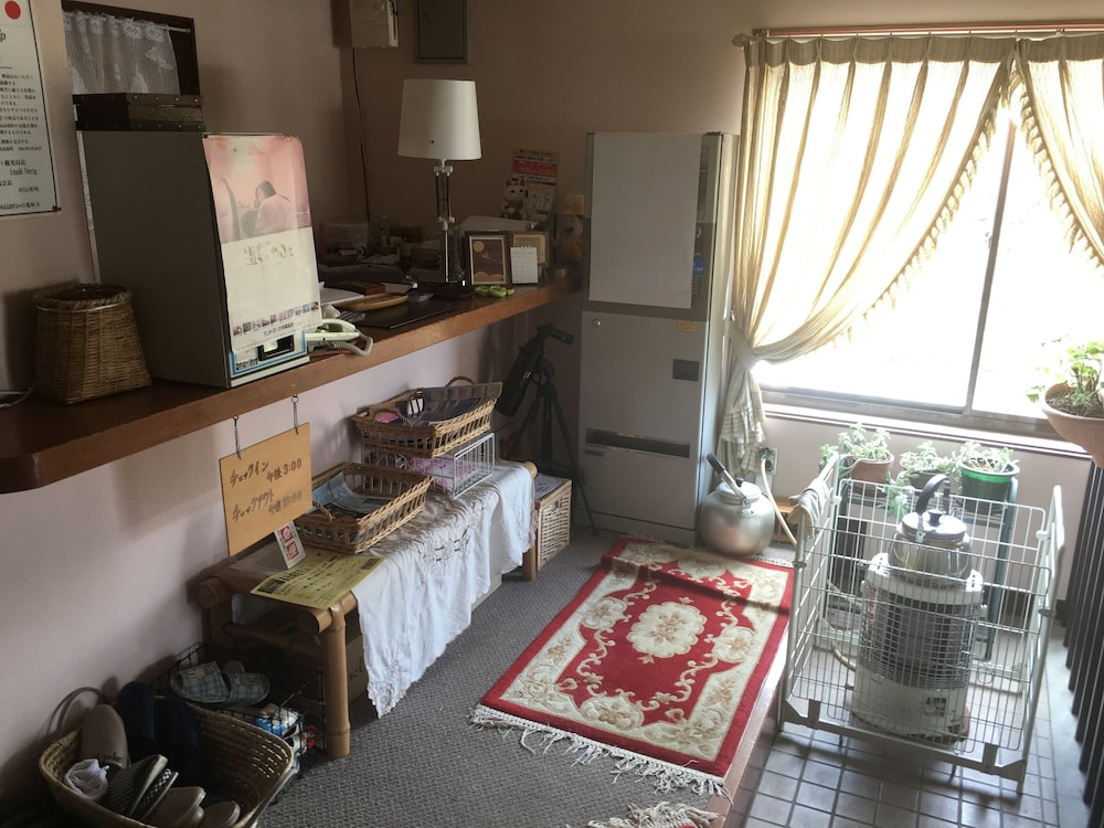 Lodge Myoko