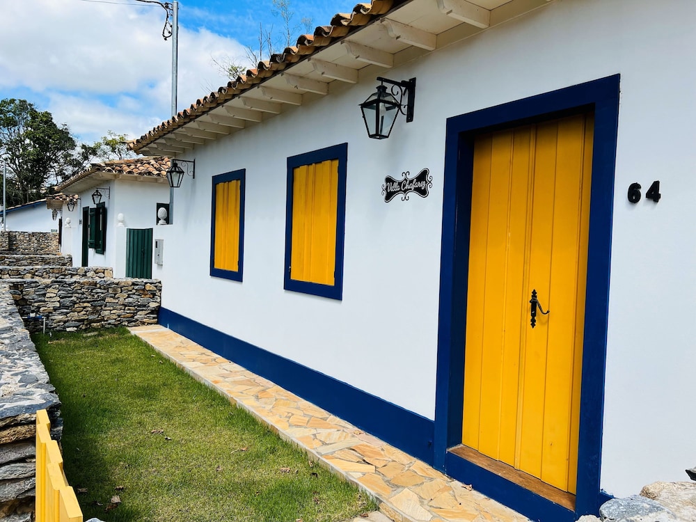 Villa Chafariz