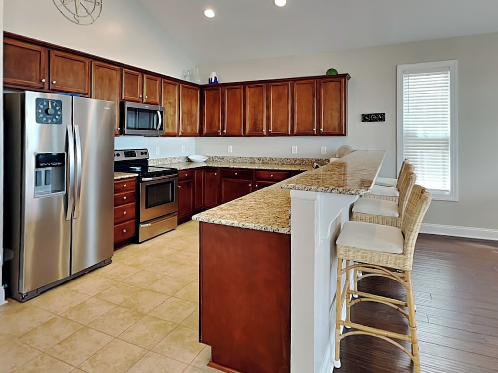 Sundancer by Topsail Realty