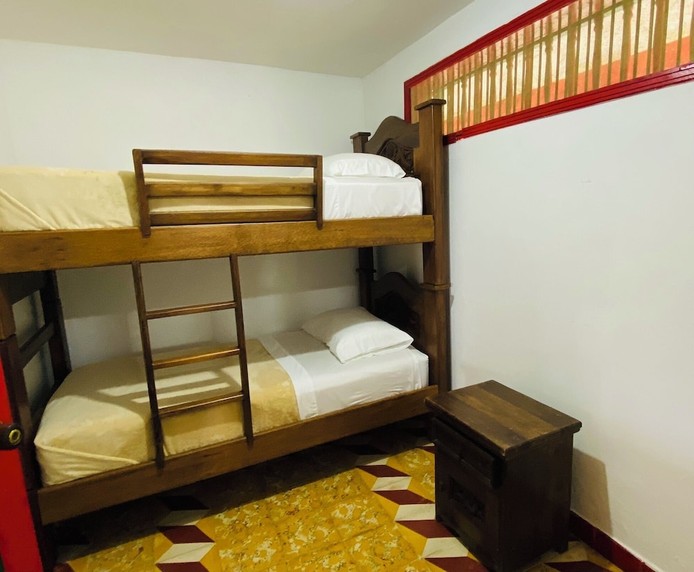 Eco hotel primavera