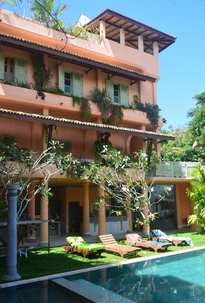 Casa Maria