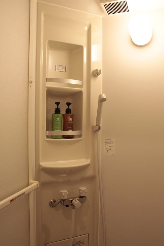 Hostel Asakusa Wasabi