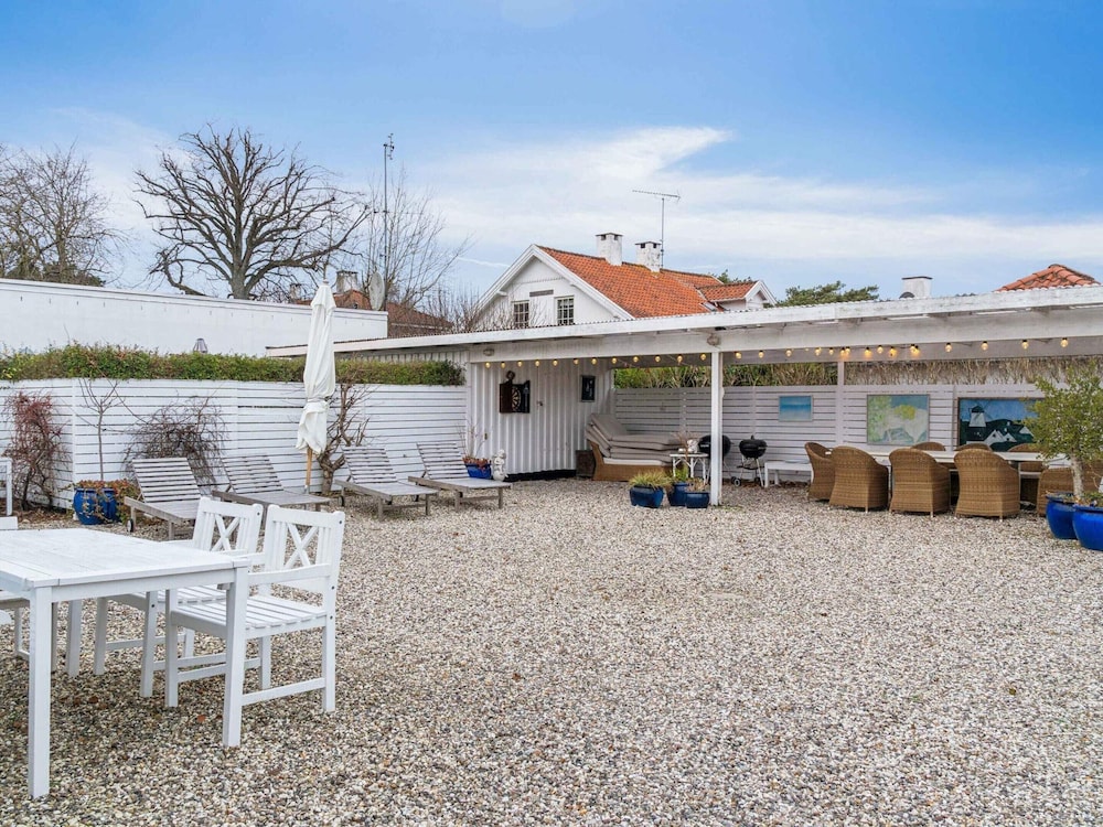 5 Star Holiday Home in Hornbaek