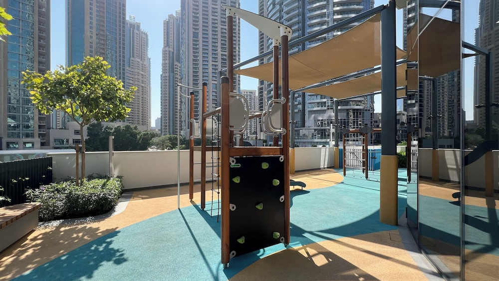 Grande Signature Residences