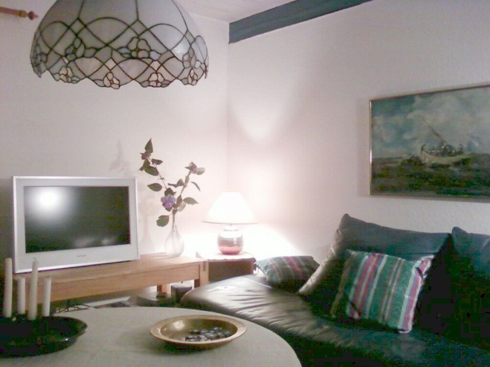 Frisian House by the sea