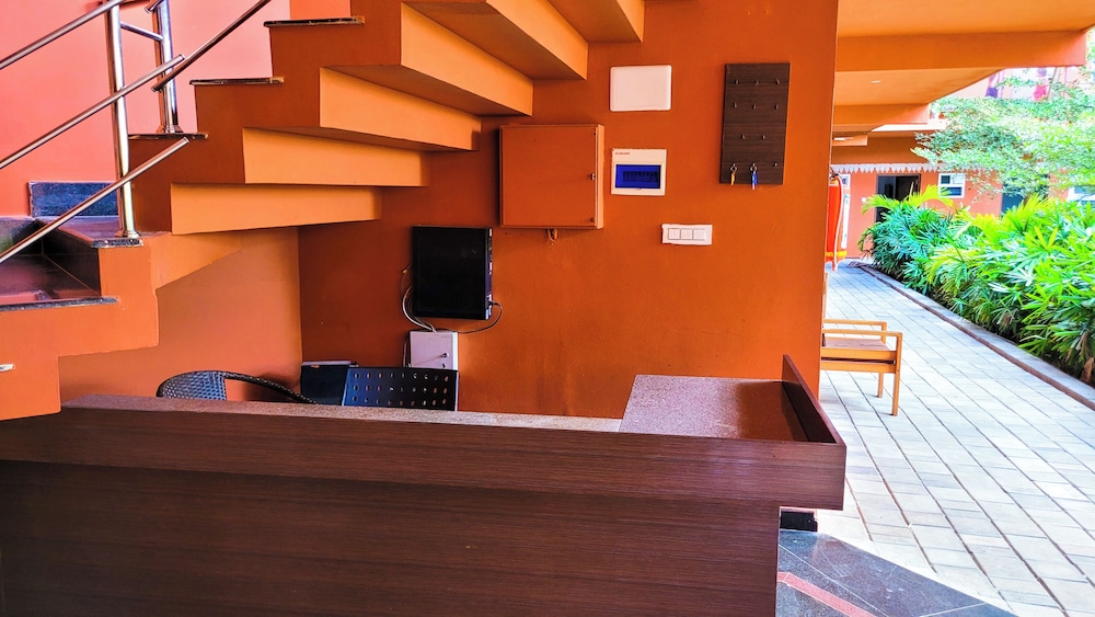 Vistar Resorts & Hotels view 2