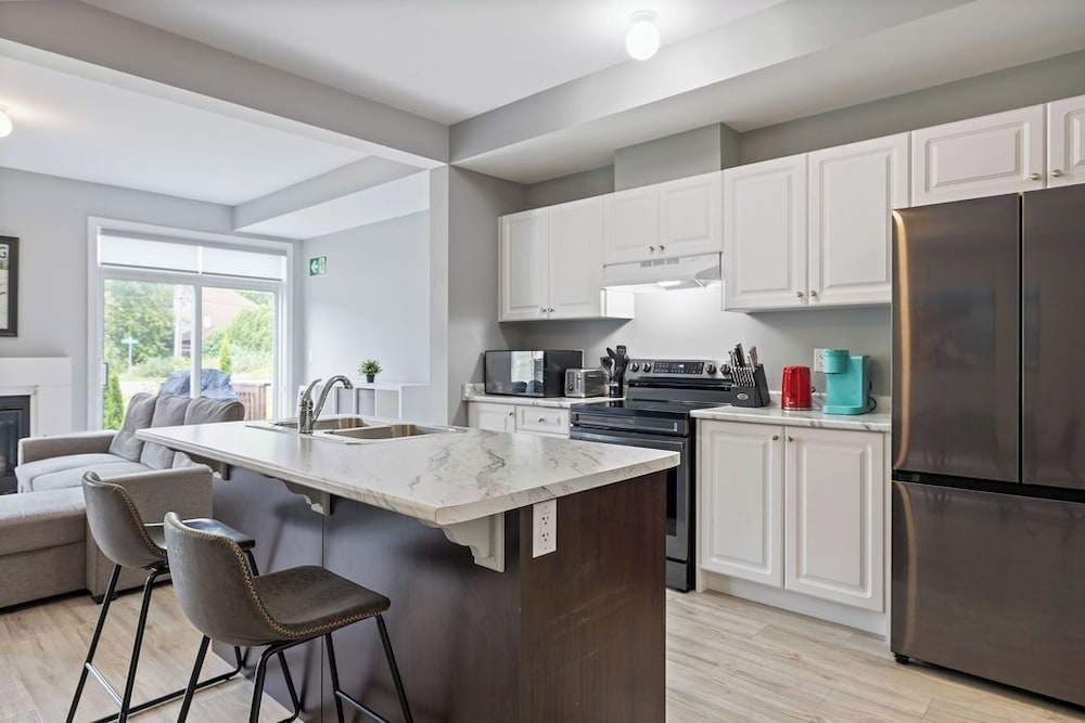 Crosswinds Townhomes