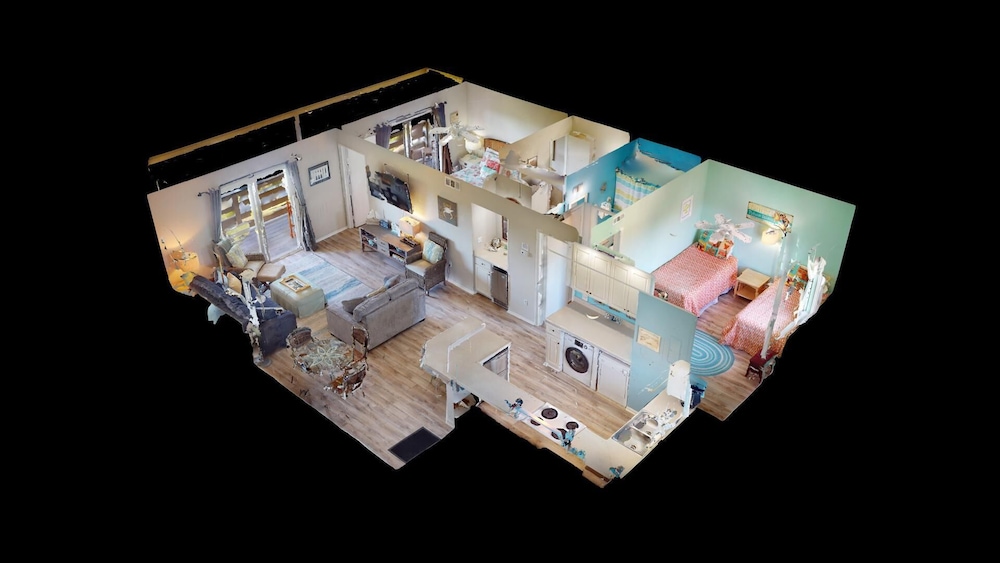 Lighthouse Point 2 by Tybee Vacation Rentals