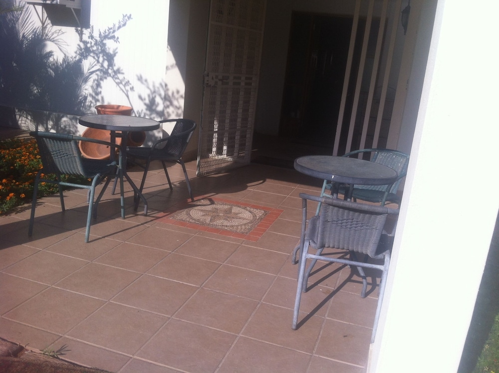 Sherwood Guest House
