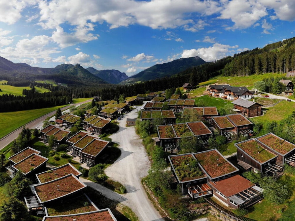 Marei-hutte Comfortable Holiday Residence