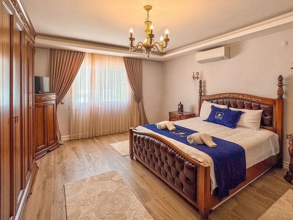 Villa Limon