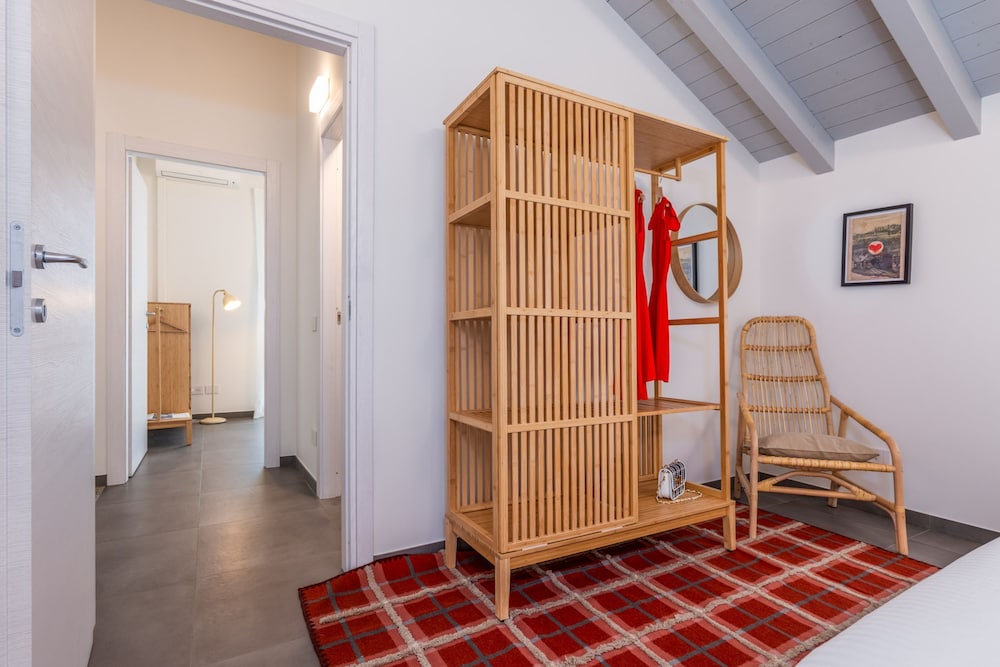Green Lodge - Villa Tortora