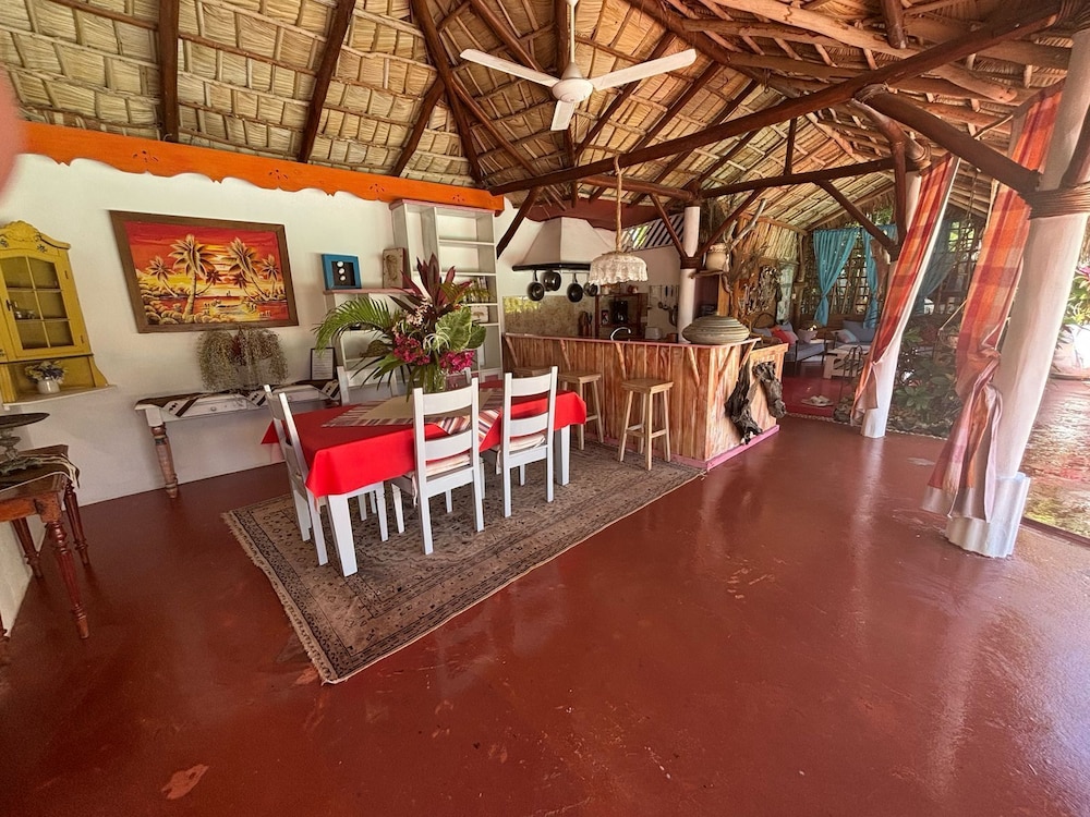 Casita Alegria