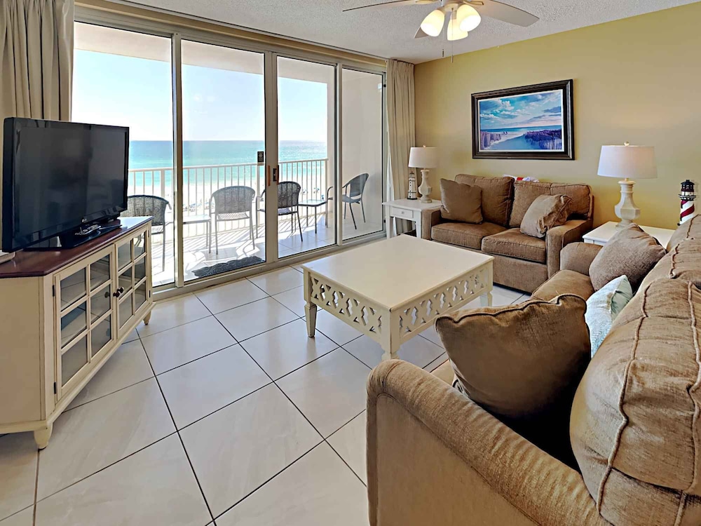 Island Princess by Southern Vacation Rentals