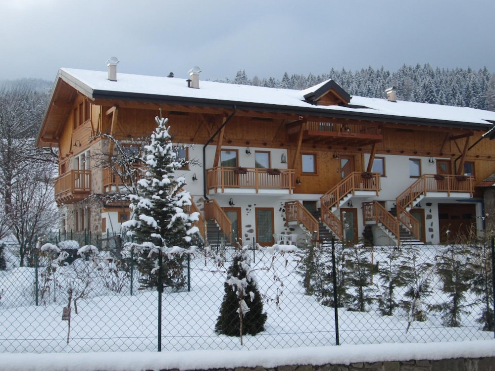 Agritur Pisani
