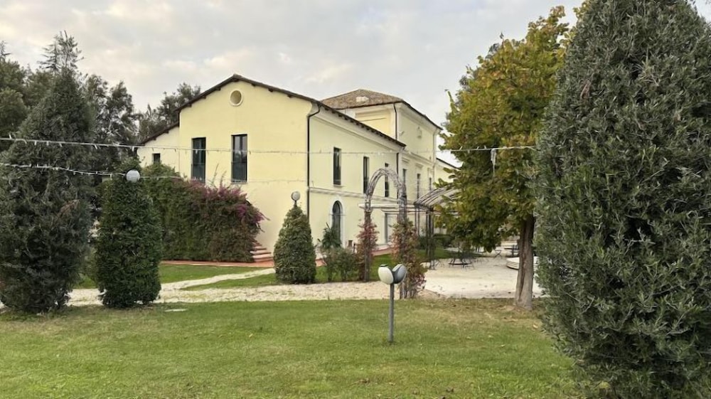 Osteria di campagna Casale delle Arti photo 5