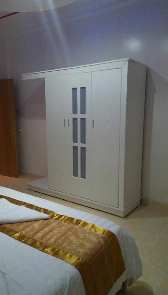 Al Raha Garden Furnished Apartments 2