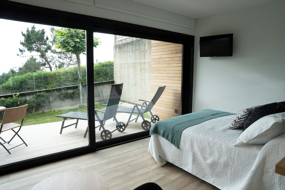 Balcobo Villas&Cabañas