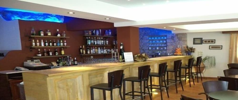 Philoxenia Hotel