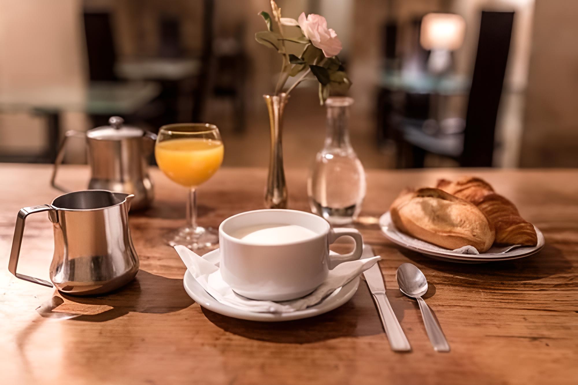 Hotel de Senlis