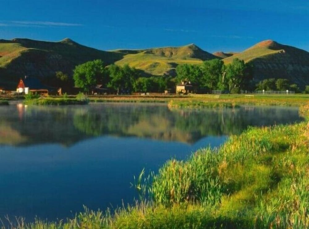 Ranch at Ucross