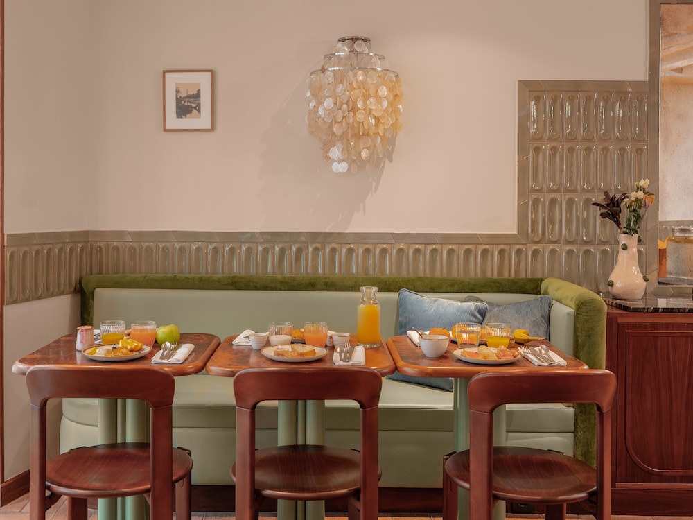 Hotel Saint André des Arts