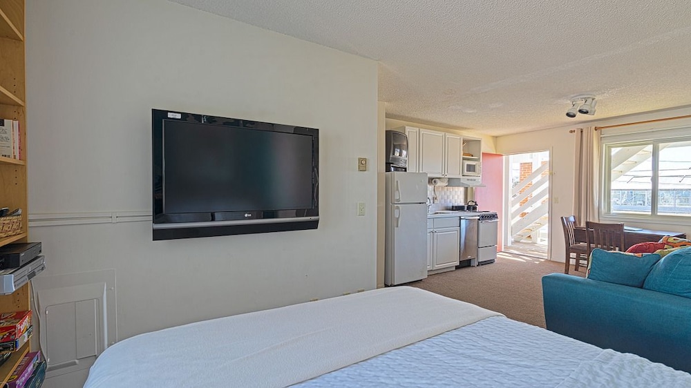 Montauk Oceanside Suites