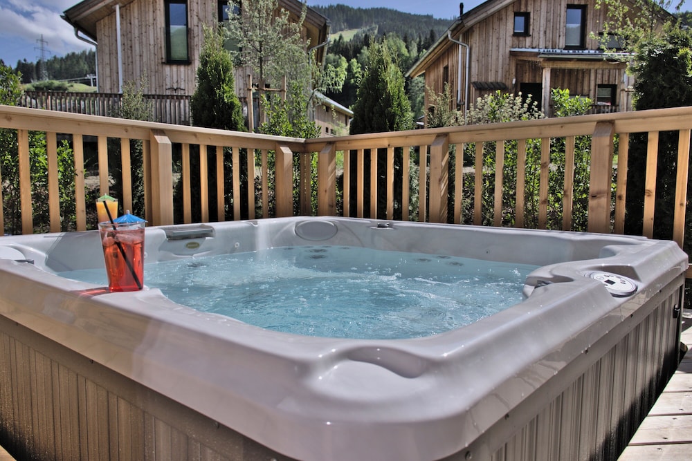 Kreischberg Chalets by ALPS RESORTS