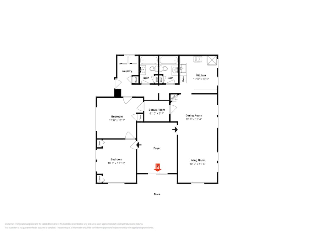 The Grand on Ave O by Ryson Vacation Rentals