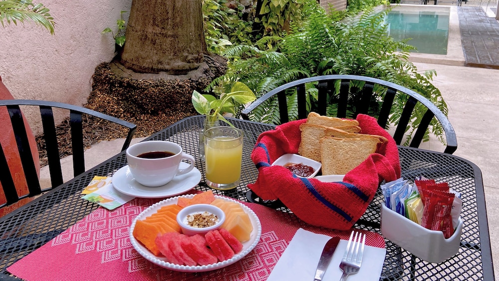 Casa Italia Luxury Guest House - Adults Only
