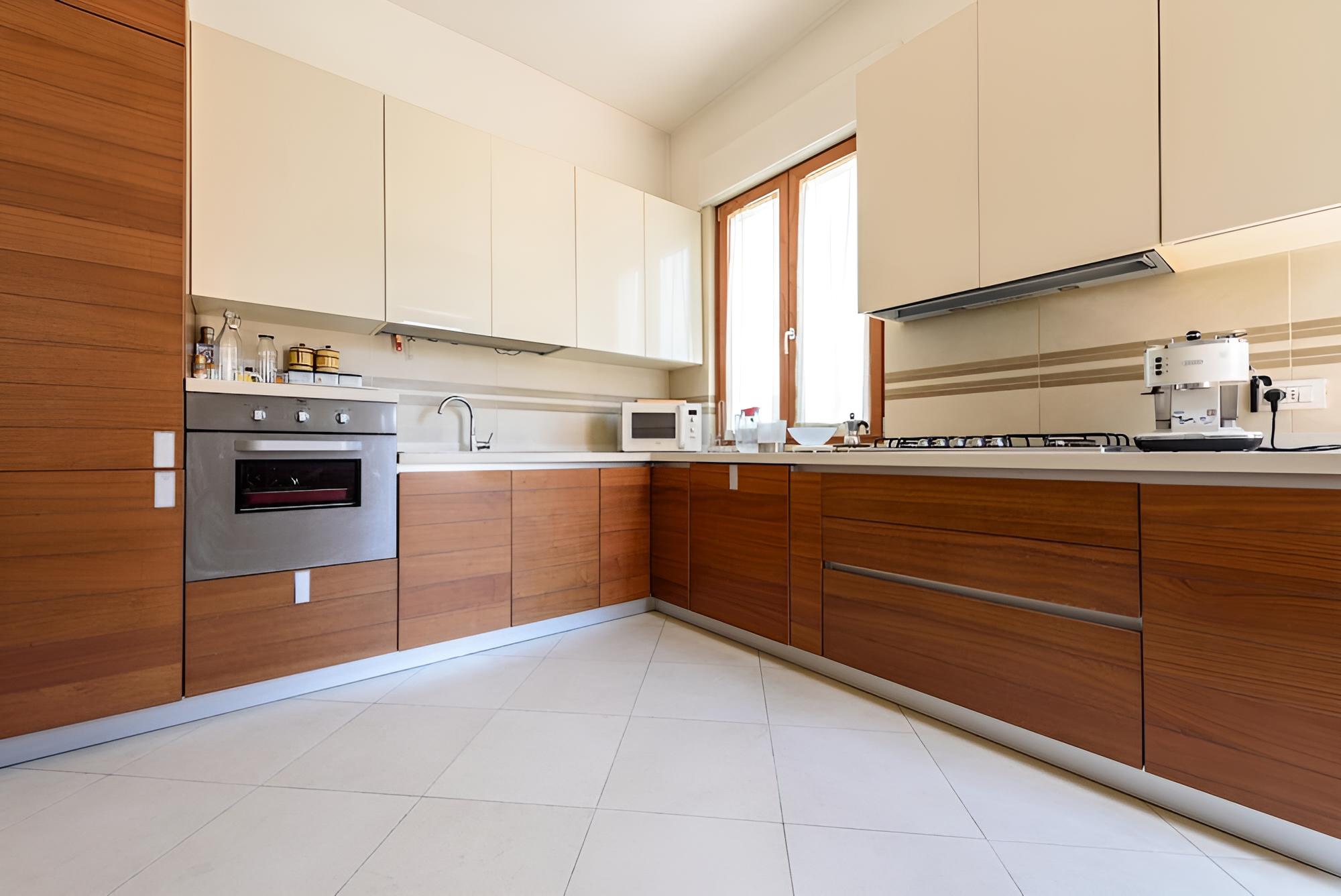 Via Cilea 265 in Naples