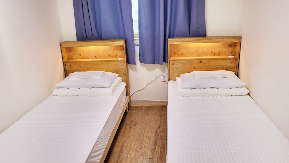 Gangneung ING Guesthouse - Hostel, photo 19