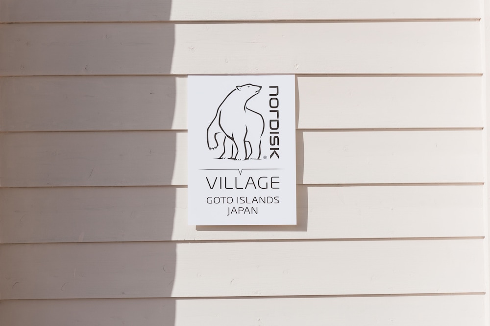 Nordisk Village Goto Islands