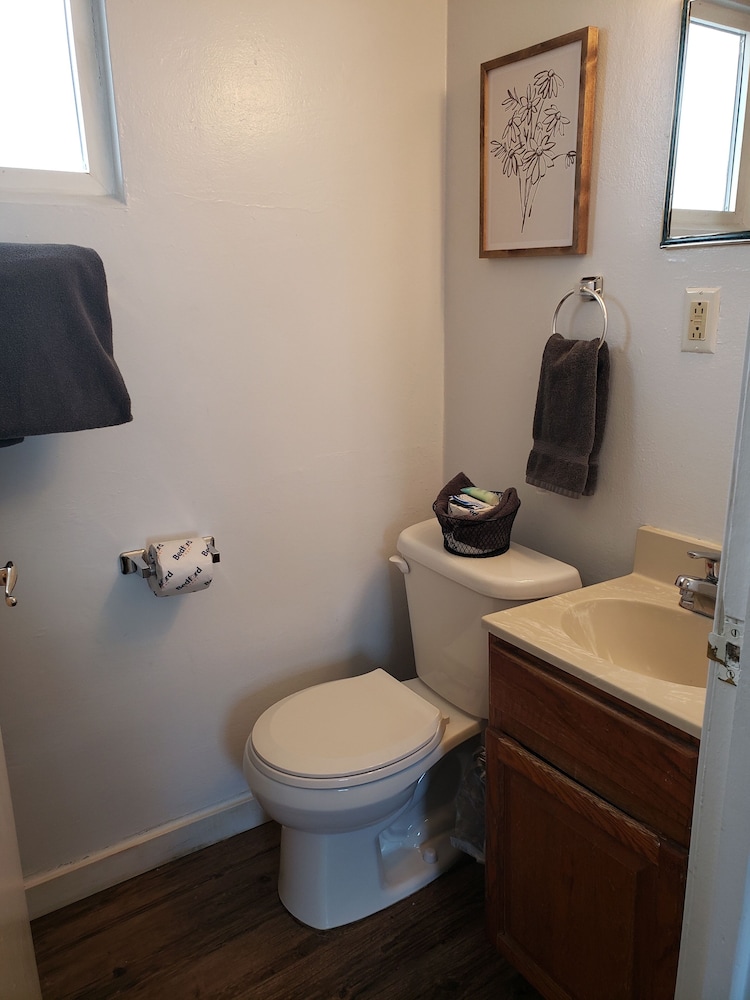 Chewelah Motel and RV Park