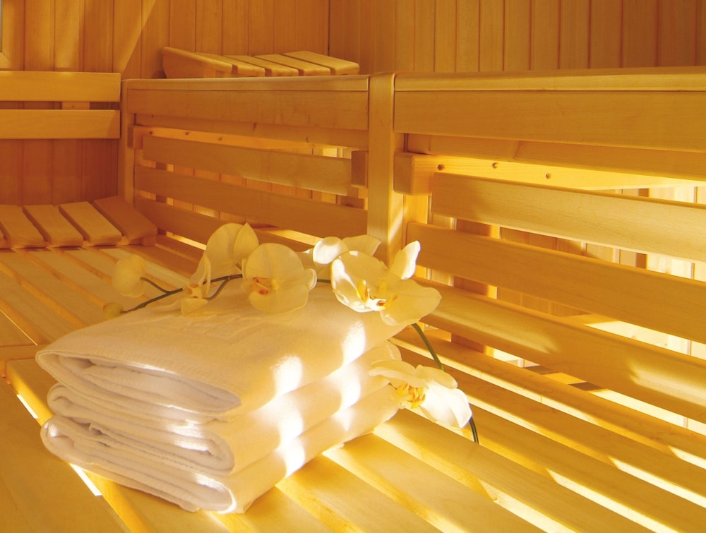 Dresden Vacations - Maritim Hotel  Internationales Congress Center Dresden - Property Image 60