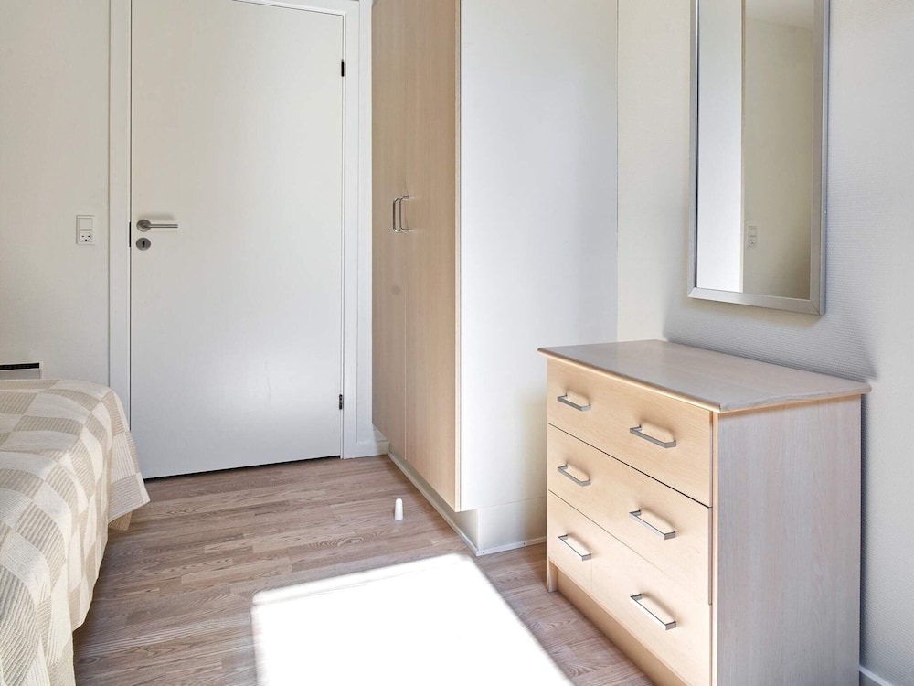 4 Person Holiday Home in Nexo view 2