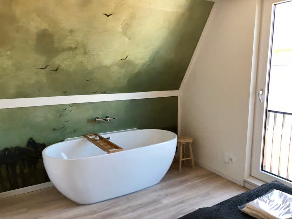 Apartment by the Dunes in Zoutelande