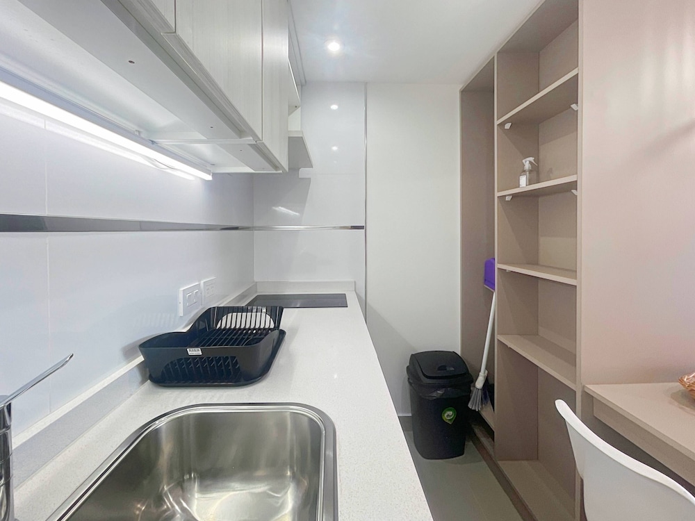 Modern & Cozy Studio in San Telmo w Swimming Pool and Exclusive Services