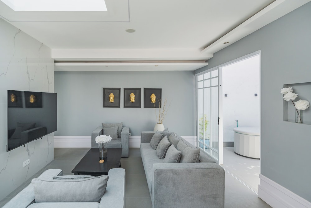 Xxtra Villa Seminyak