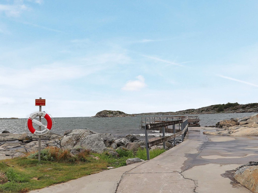 Tranquil Coastal Retreat in Halland-by Traum view 2