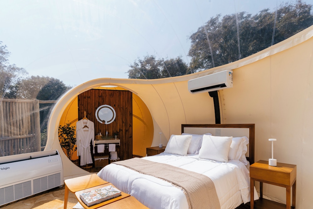 Vanara Eco Bubble