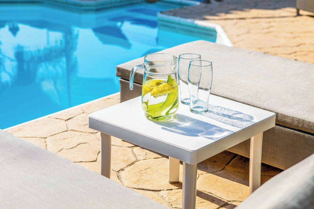 Villa Relax Latchi