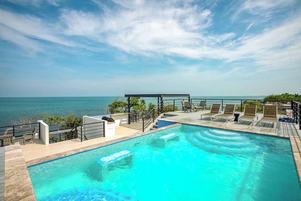 Sunset Gecko Condos - Unit 2A view 4