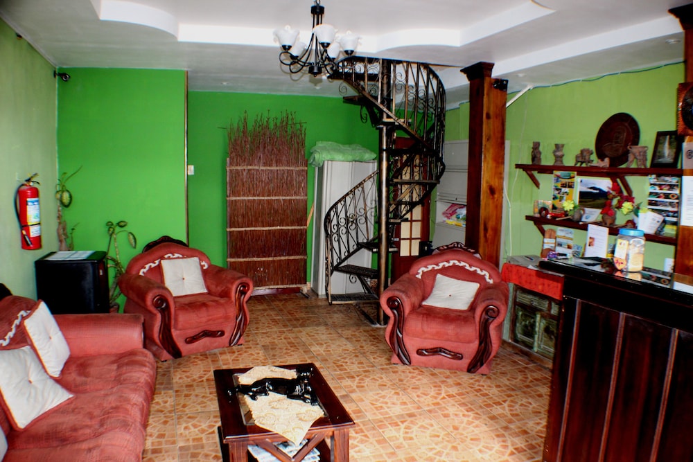 Hostal Boquete